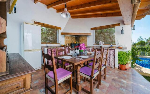 3041 Villa Casa Jaume
