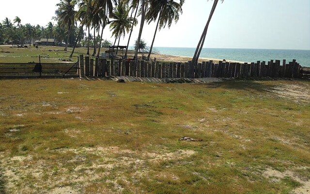 Sekeping Penarek Homestay