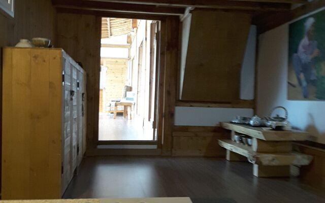 Yettle Hanok Stay