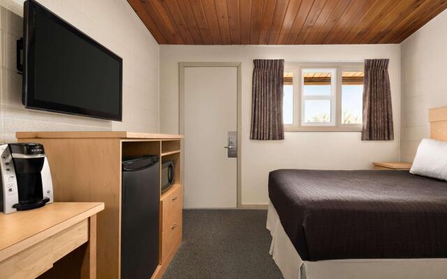 Thriftlodge Moose Jaw