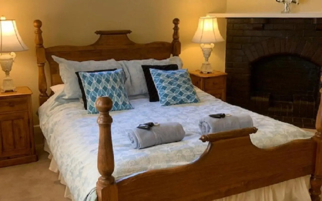 Adelaide Style Accommodation - City to Beach - Free WIFI - Free 3 car parking - Great location – Guest Rooms – Adelaide