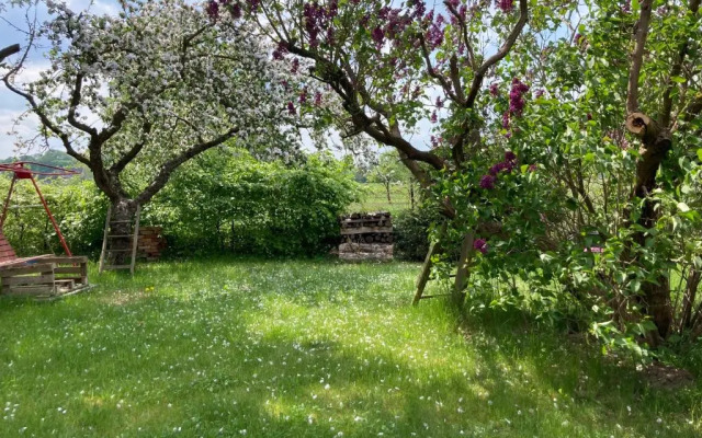 Zur schönen Müllerin