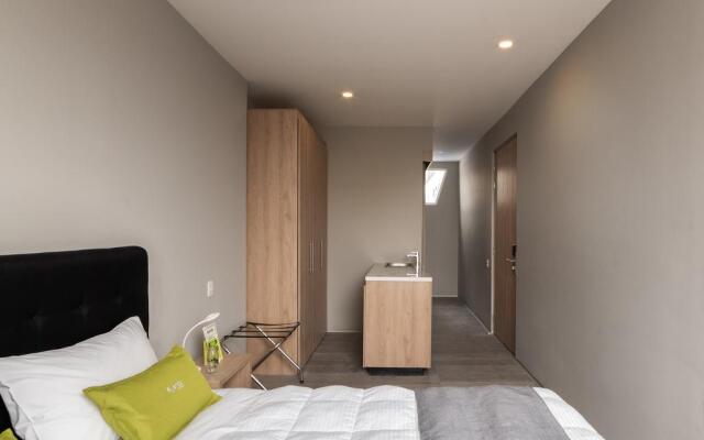 Hotel Arena Suites Bogota