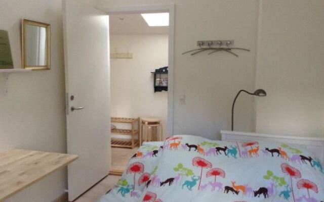 Bøtøvej Holiday Apartment