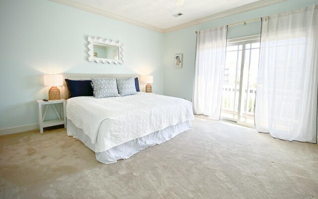 Windsong II by Sea Scape Properties
