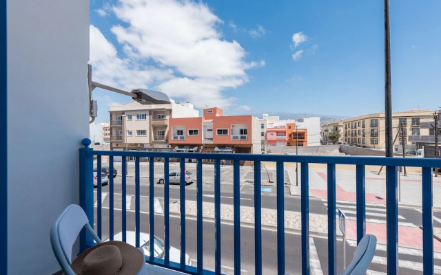 Riva Guest House Los Abrigos