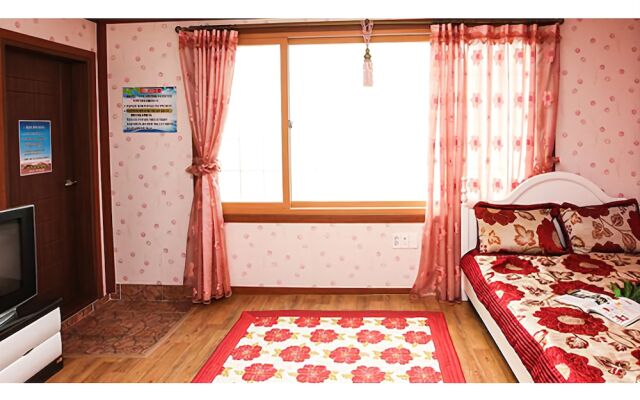 Yeongdeok Sea Pension