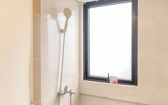 Relaxing And Cozy 2Br At Meikarta Apartment