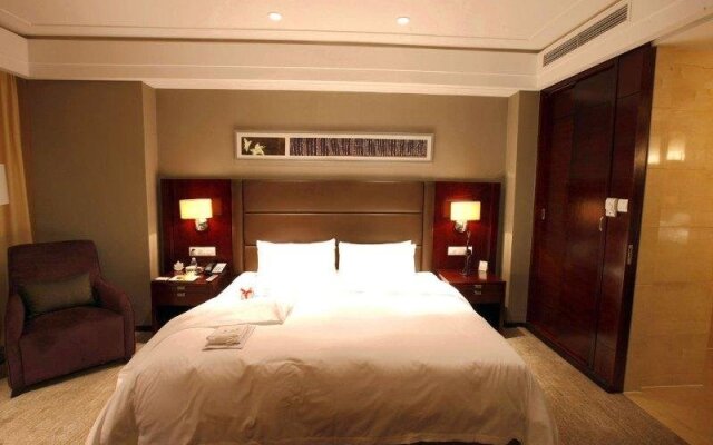 Fuhong International Hotel