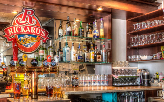 Hotel Motel Le Beluga