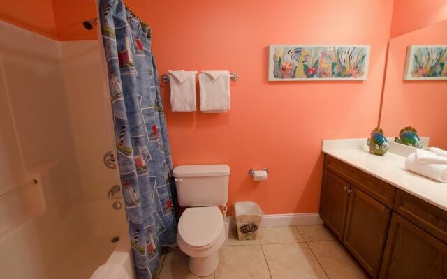 Myrtle Beach 401A Villa Villa 4