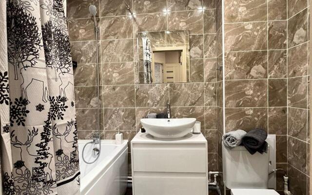 Apartments with love in Tula