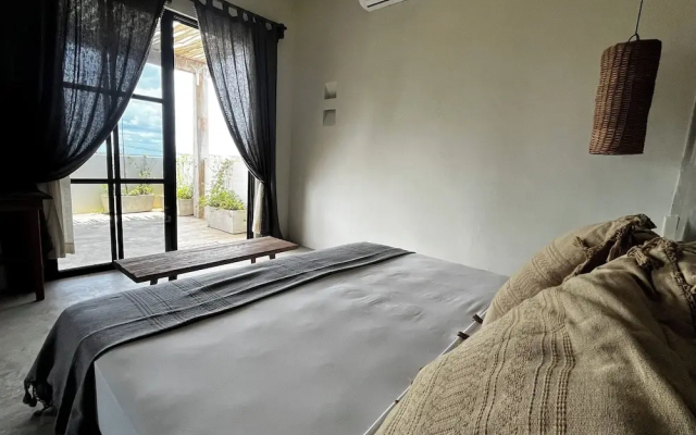 Boutique Hotel EL NIDO Holbox
