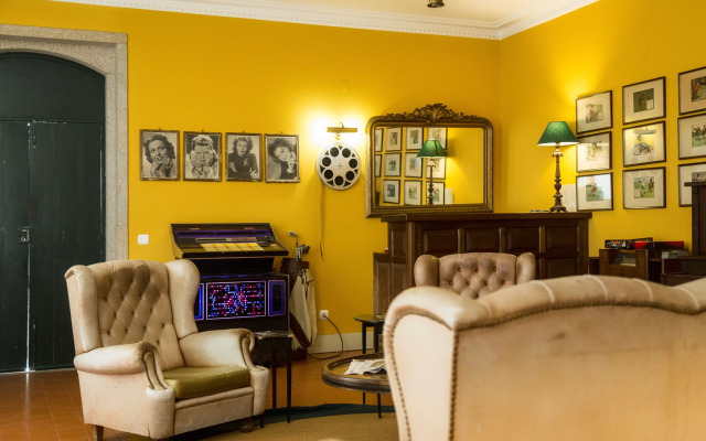 Casa do Condado de Beirós