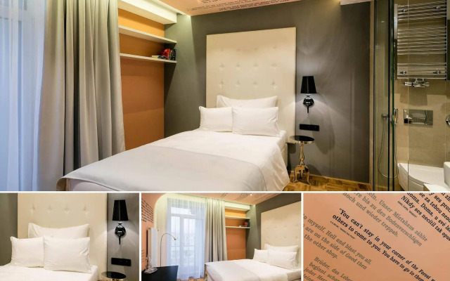 Pytloun Grand Hotel Imperial