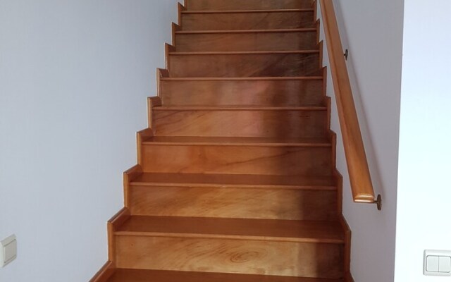 Apartamento Terra e Mar II