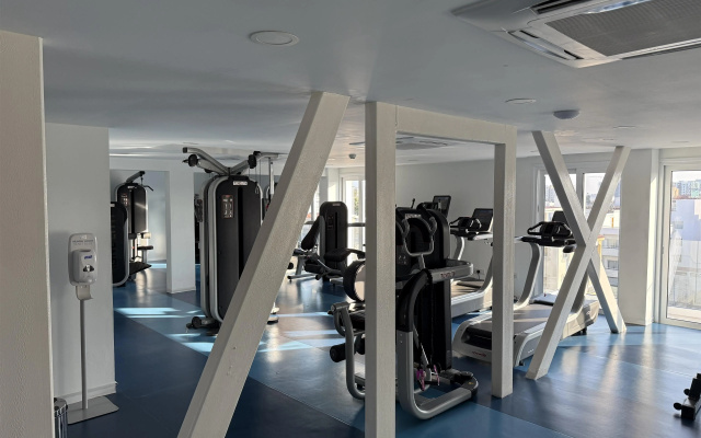 Best Western Plus Larco