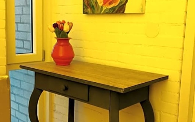 B&B de Koepeltjes