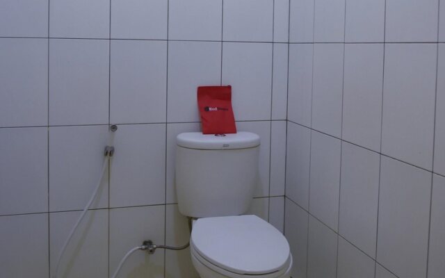 Pondok Seruni Syariah Banjarbaru by RedDoorz