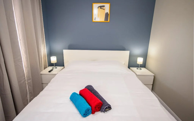 AQUARIUM Residence 5 cm