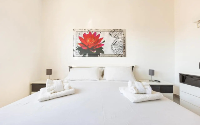 3108 Attico Mezzaluna By Barbarhouse