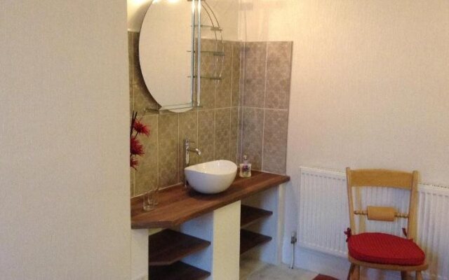 Chelmsford Place Guest House