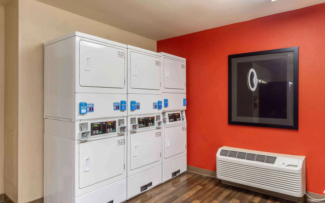 Extended Stay America Suites Tacoma South