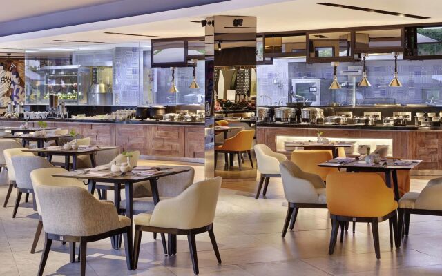 Grand Mercure Bali Seminyak