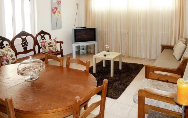 Monte Novo Paderne in Paderne