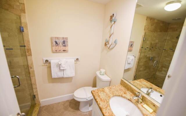 Beach Bliss Apartment 2