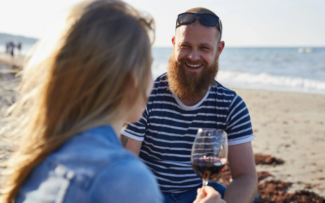 TRIHOTEL Rostock – Wellnesshotel Adults Only