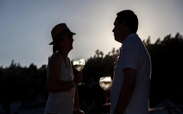 Casas do Pátio Country Houses & Nature