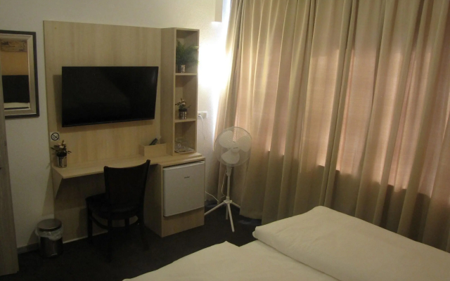 Milano Hotel