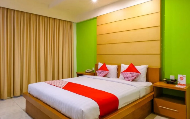 OYO 972 Griya Asri Hotel Mataram