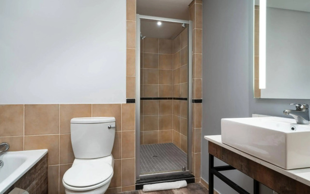 Protea Hotel by Marriott Johannesburg Wanderers