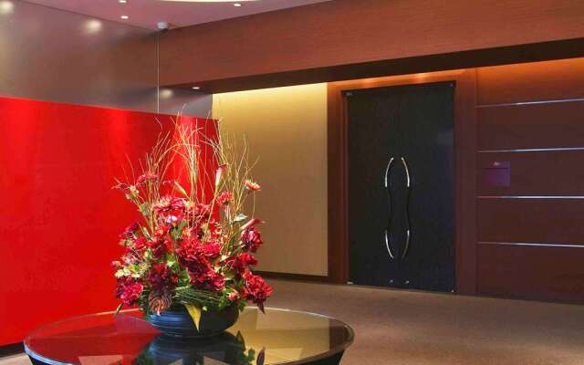 Mercure Sapporo