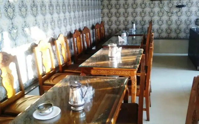 TIH Hotel Ash Vale