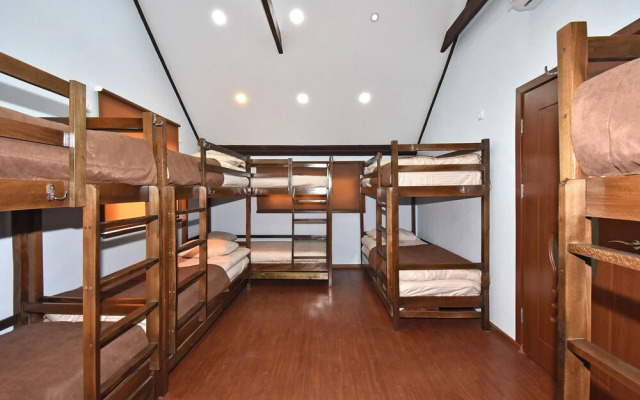 Li-Em Fauna Hostel