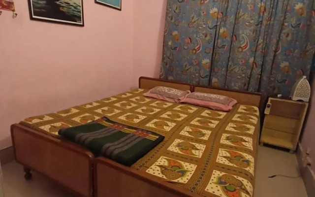 Urvashi Guest House