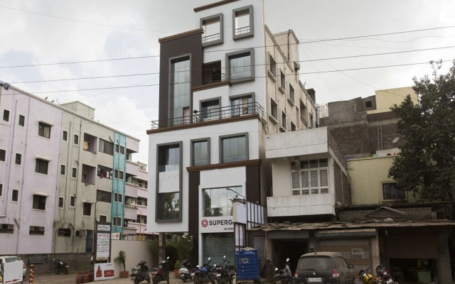 Suyog Inn by OYO Rooms