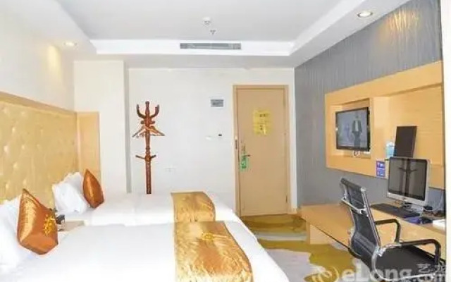 Shenzhen Suofeite Hotel