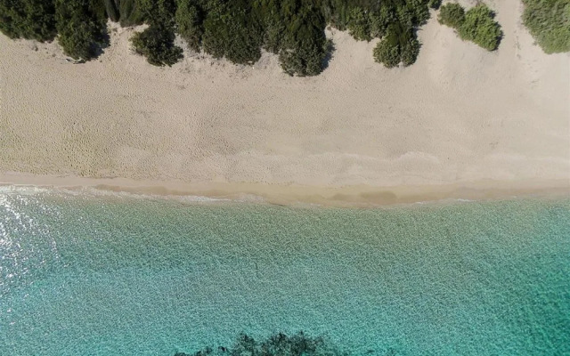 246 Villa Extralusso con Piscina a Manduria