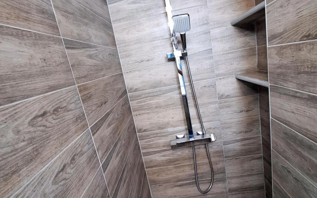 Cozy apartment in the City Center