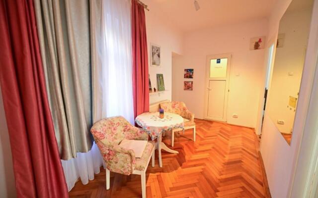 Apartament cu 2 dormitoare, Benjamin Residence, Piata Mare
