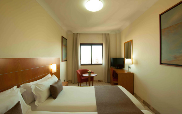 Hotel Príncipe Paz