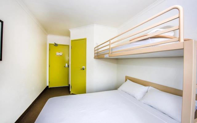 Ibis Budget Coffs Harbour