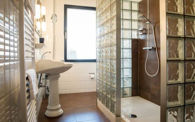 Werners Boutique Hotel