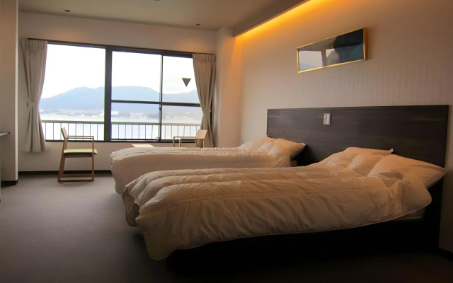 Sakuraya – Guest Rooms – Hatsukaichi