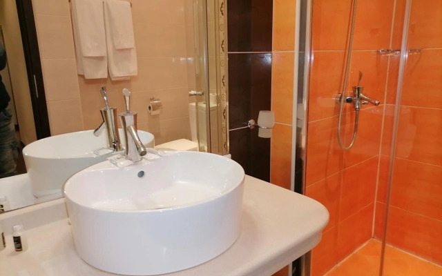 Apartment in Bendita Mare ApartHotel