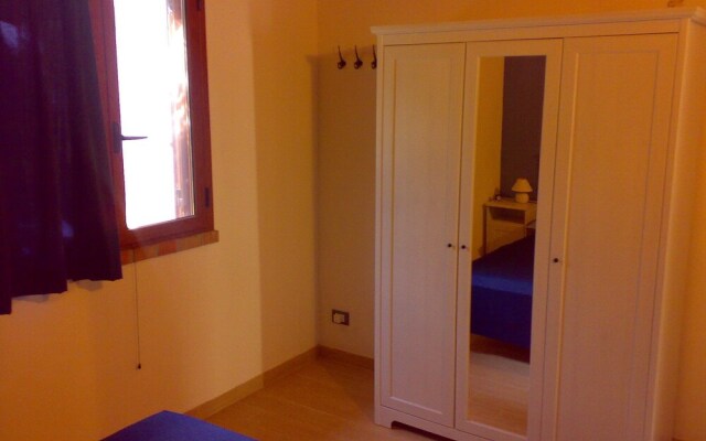 "scopello Savi-sea View House"